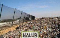 Siatka na wysypisko śmieci – wielofunkcyjne zabezpieczenie